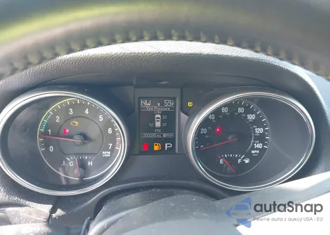 2012 Jeep Grand Cherokee Laredo из США, поврежденный, VIN 1C4RJFAG0CC329111